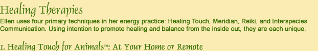 Healing Image